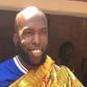 Kwame Mensah