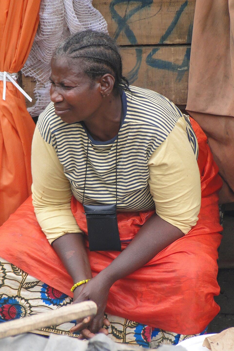 Efua Boateng